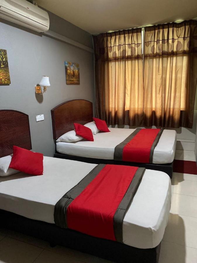 Stada Hotel Kubang Kerian Kota Bharu Eksteriør bilde