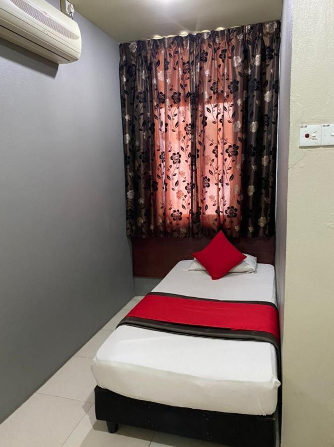 Stada Hotel Kubang Kerian Kota Bharu Eksteriør bilde
