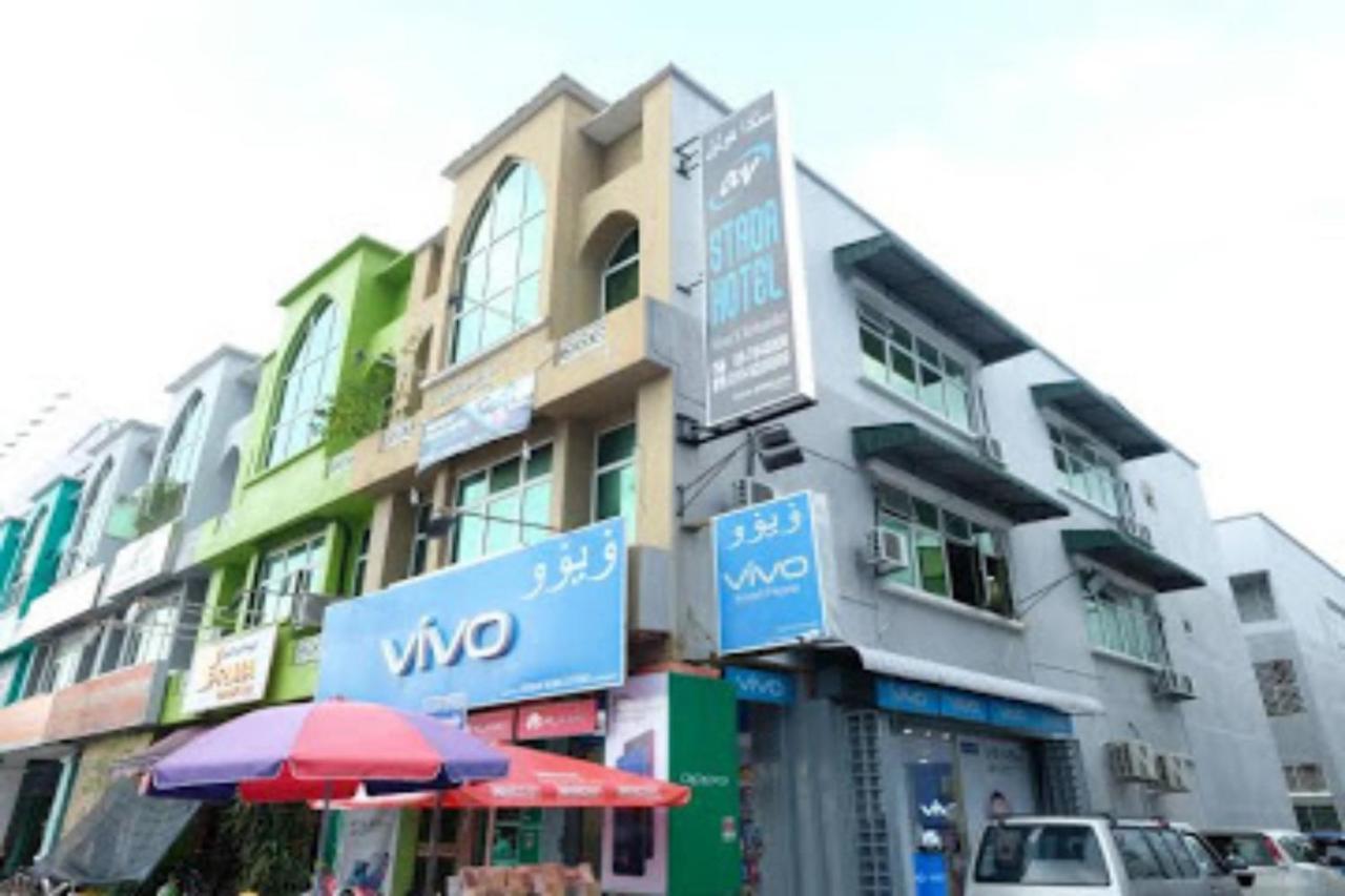 Stada Hotel Kubang Kerian Kota Bharu Eksteriør bilde