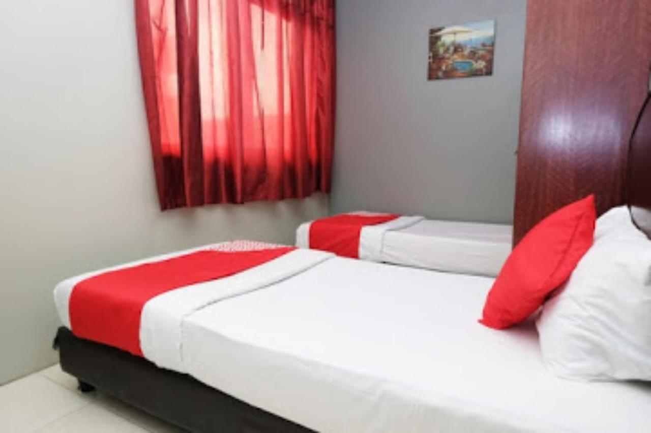 Stada Hotel Kubang Kerian Kota Bharu Eksteriør bilde