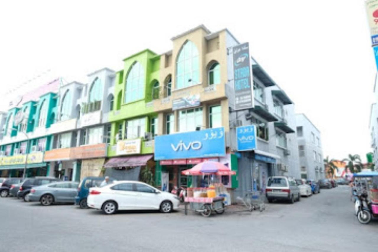 Stada Hotel Kubang Kerian Kota Bharu Eksteriør bilde