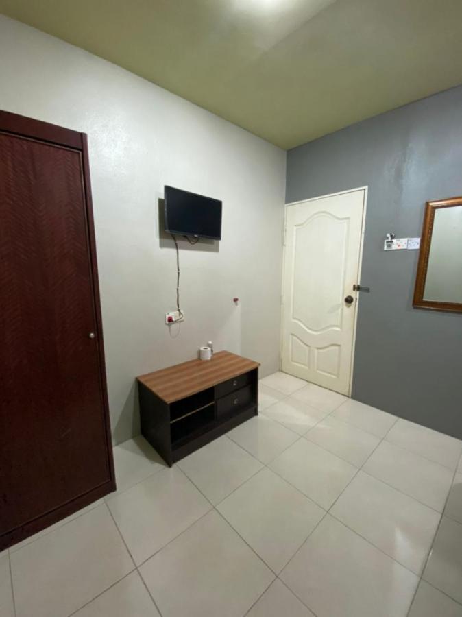 Stada Hotel Kubang Kerian Kota Bharu Eksteriør bilde