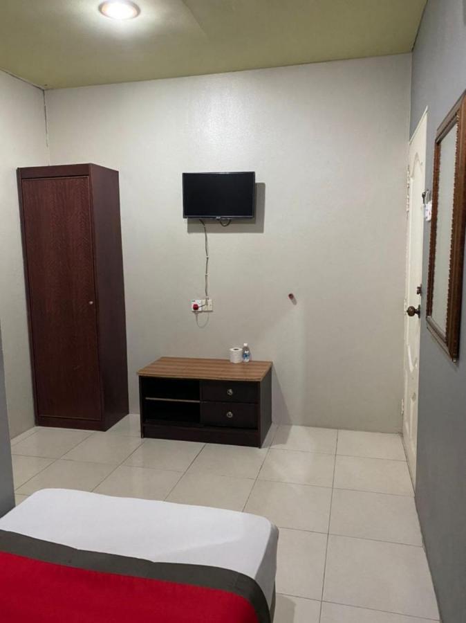 Stada Hotel Kubang Kerian Kota Bharu Eksteriør bilde