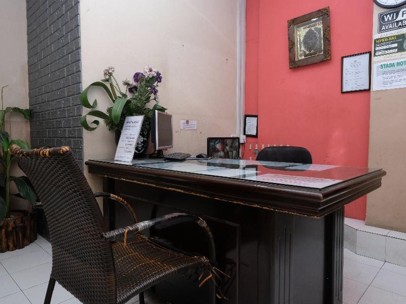Stada Hotel Kubang Kerian Kota Bharu Eksteriør bilde