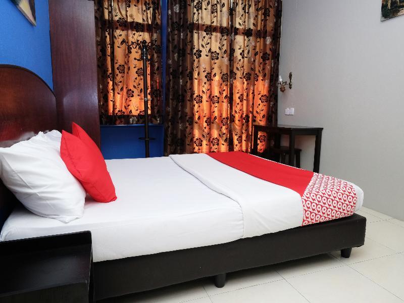 Stada Hotel Kubang Kerian Kota Bharu Eksteriør bilde