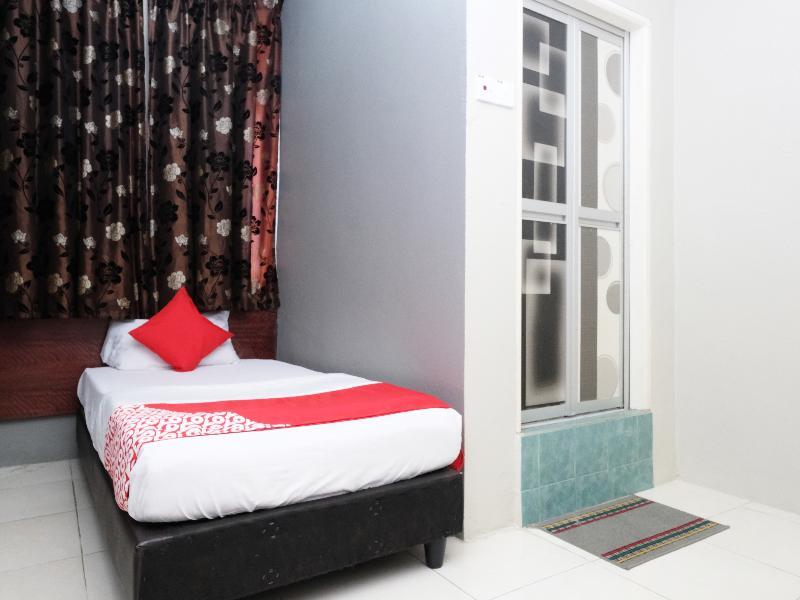 Stada Hotel Kubang Kerian Kota Bharu Eksteriør bilde