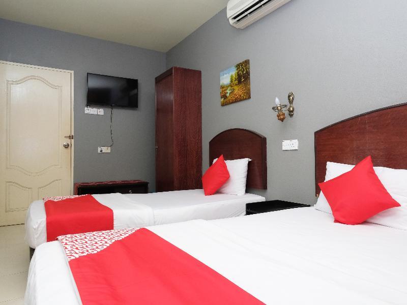 Stada Hotel Kubang Kerian Kota Bharu Eksteriør bilde