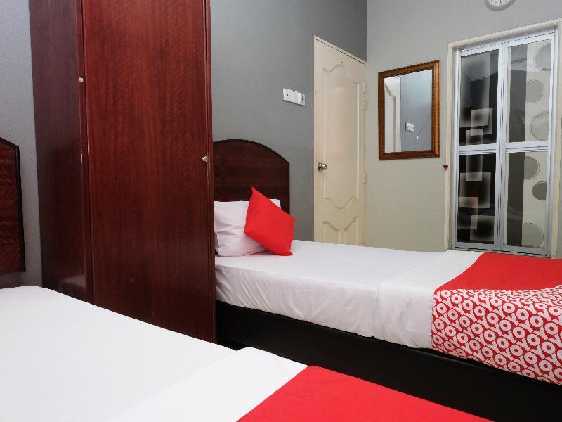 Stada Hotel Kubang Kerian Kota Bharu Eksteriør bilde